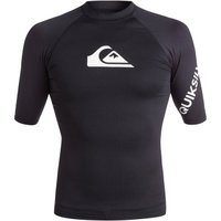 All Time Short Sleeve Rash Vest